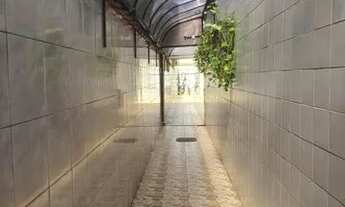 Imagem 3: Kitnet para Venda em Praia Grande, Vila Caiçara, 1 dormitório, 1 banheiro, 1 vaga