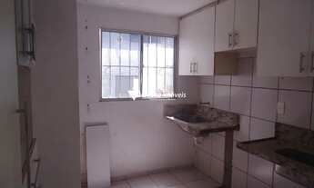 Imagem 7: Apartamento no Cond. Resid. Novafapi para aluguel