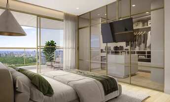 Imagem 2: Poeme Horto Lançamento Moura Dubeux 3 e 4suites 2apt por andar