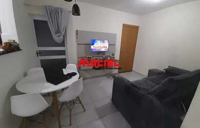 Imagem 5: Apartamento Padrão em São José dos Campos