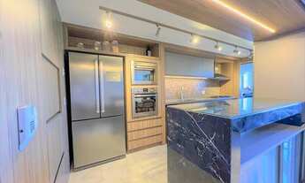 Imagem 2: Lindíssimo apartamento MObiliado e Decorado no Panazzolo, Confira !!!!