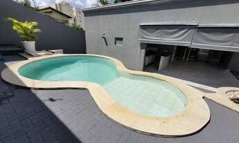 Imagem 3: Casa com 3 dormitórios para alugar, 300 m² por R$ 5.120,00 - Jardim Tarraf II - São José d