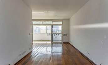 Imagem 4: Cobertura com 3 dormitórios para alugar, 192 m² por R$ 6.000,00 - Itaim Bibi - São Paulo/S