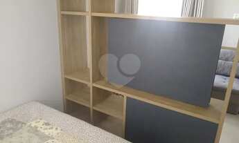 Imagem 5: Apartamento para aluguel com 34 metros quadrados com 1 quarto em Cidade Alta - Piracicaba