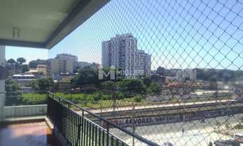 Imagem 2: Engenho Novo Apartamento com 2 dormitórios