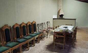 Imagem 6: Casa com 3 dormitórios para alugar, 150 m² por R$ 4.200,00/mês - Parque São Miguel - São J