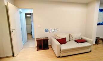 Imagem 5: JBV VENDE - APTO 02 QUARTOS MOBILIADO EM COPACABANA, EXCELENTE LOCALIZAÇÃO