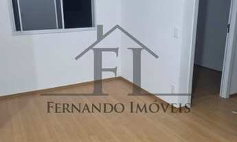 Imagem: Conforto e praticidade Apartamento de 2