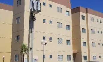 Imagem: Apartamento em Catanduva/SP