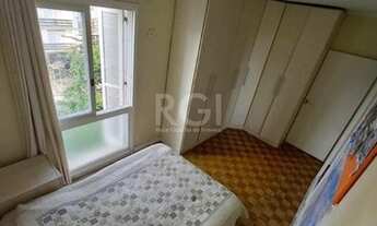 Imagem 2: Apartamento para Venda - 54m², 2 dormitórios, 1 vaga - Floresta