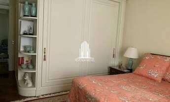 Imagem 4: CONDOMINIO DORIA APARTAMENTO DE 270M² COM 3 DORMITORIOS, 1 SUITE E 2 VAGAS EM ITAIM BIBI