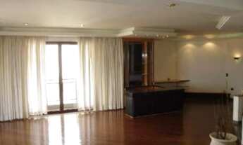 Imagem 2: SÃO PAULO - Apartamento Padrão - VILA MARIANA