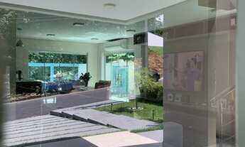 Imagem 7: Casa de condomínio para venda possui 215 metros quadrados com 3 quartos em Ponta Negra - M