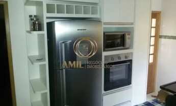 Imagem 2: Casa / Jardim Nova República / 03 dormitórios / 100 m²/ São José dos Campos RA AMIL Negóc