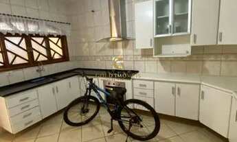 Imagem 6: JBL - SO0775 Sobrado para venda tem 137M com 3 quartos em Vila Tesouro - São José dos Camp