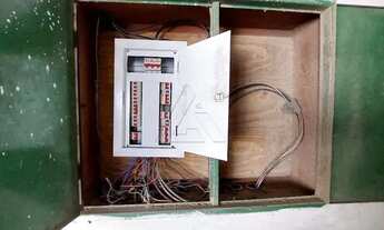 Imagem 7: Galpão, Jardim Santa Bárbara, Embu das Artes - R$ 2 mi, Cod: 4901