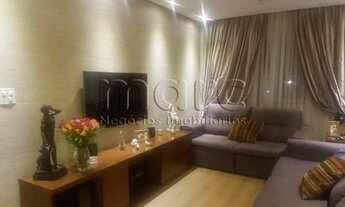 Imagem 2: SAO PAULO - Apartamento Padrão - CAMBUCI