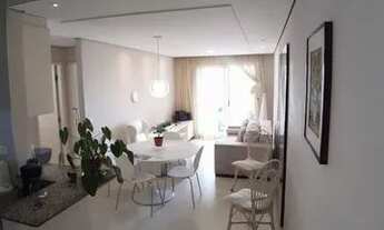 Imagem 6: Apartamento mobiliado