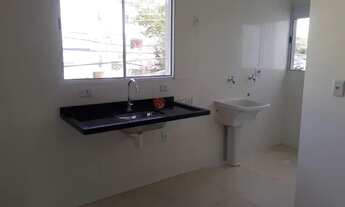 Imagem 6: Apartamento no Tatuapé novo com 1 dormitório