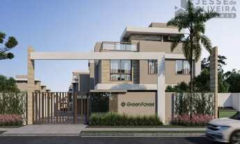 Imagem 3: Curitiba - Casa de Condomínio - Santa Felicidade