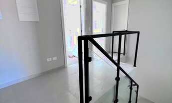 Imagem 6: Lindo sobrado no centro de Quatro Barras