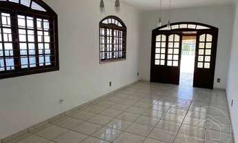 Imagem 4: Sobrado com 5 dormitórios, 260 m² - venda por R$ 1.100.000,00 ou aluguel por R$ 3.135,00/m