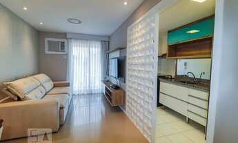 Imagem 4: Apartamento para Aluguel - Jacarepaguá, 2 Quartos, 63 m2