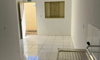 Imagem 3: APARECIDA DE GOIÂNIA - Casa Padrão - JARDIM BELO HORIZONTE