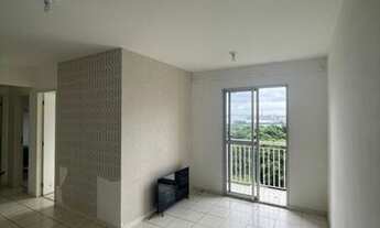 Imagem 6: Resid. Parque Maceió na via expressa