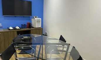 Imagem 4: Conjunto para alugar, 225 m² por R$ 26.600,00/mês - Vila Cordeiro - São Paulo/SP