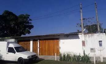 Imagem: Casa na praia com 3 Dormitórios