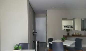 Imagem 4: Apartamento para venda tem 66 metros quadrados com 2 quartos em Vila Independência - São P