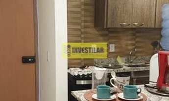 Imagem 4: FLAT JARDIM DOS CORAIS