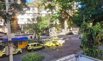 Imagem 2: FREGUESIA - Araguaia, 2 quartos, dependência completa. 1 vaga de garagem