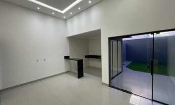 Imagem 7: Linda Casa de Alto Padrão no Monte Castelo!