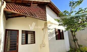 Imagem 5: Casa - Jardim San Diego - Campinas