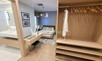 Imagem 7: Apartamento - Cambuí - Campinas