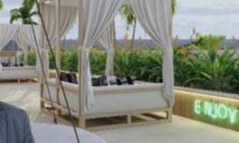 Imagem 4: APARTAMENTO 1 QUARTO NA PRAIA DO CUPE | PORTO DE GALINHAS