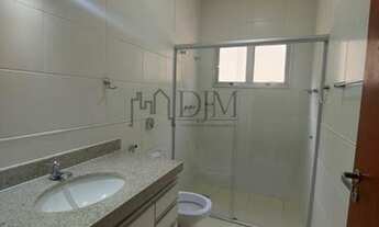 Imagem 4: Casa em Condomínio para Venda em Ribeirão Preto, Bonfim Paulista, 3 dormitórios, 1 suíte