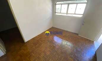 Imagem 4: Casa com 2 dormitórios para alugar, 80 m² por R$ 1.200,00/mês - Vila Curti - São José do R