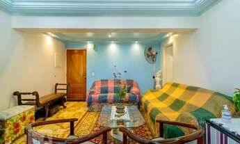 Imagem 5: Apartamento à Venda - Ipiranga, 3 Quartos, 144 m2