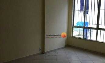 Imagem 2: Apartamento com 2 dormitórios para alugar, 118 m² por R$ 2.559/mês - Icaraí - Niterói/RJ