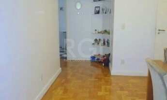 Imagem 3: Apartamento para Venda - 104.46m², 3 dormitórios, sendo 1 suites, 2 vagas - Higienópolis