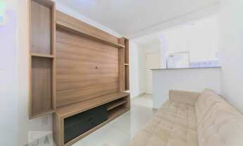 Imagem 4: Apartamento para Aluguel - Parque das Águas, 2 Quartos, 60 m2