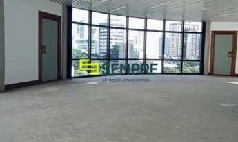 Imagem 3: Andar comercial para alugar no bairro Savassi com 2 vagas