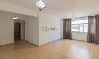 Imagem 2: Venda Apartamento 3 Dormitórios - 120 m² Vila Mariana