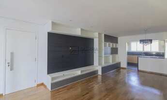 Imagem 6: Apartamento Locação Brooklin 104 m² 2 Dormitórios