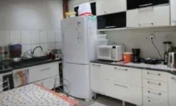 Imagem 3: Sobrado com 2 dormitórios à venda, 93 m² por R$ 460.000 - Vila Pires - Santo André/SP