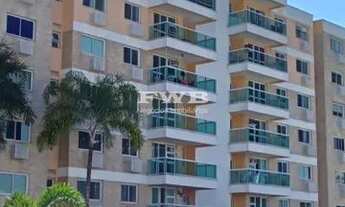 Imagem: ANGRA DOS REIS - Apartamento Padrão - BALNEÁRIO