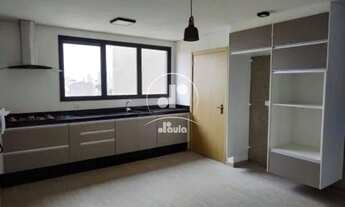 Imagem 7: Apartamento 110m², 2 Quartos, 1 Suíte, 2 Vagas para Alugar - Bairro Jardim - Santo André